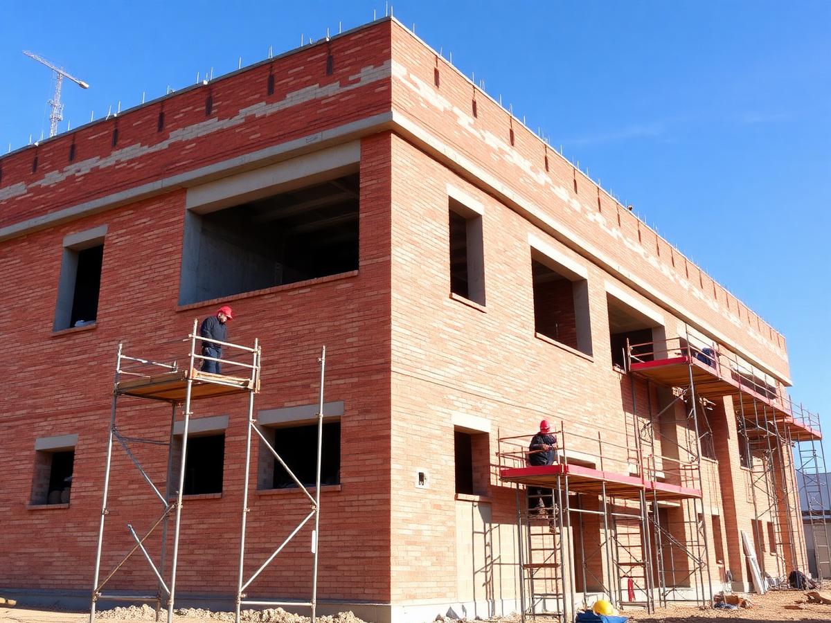 Construção Civil e Alvenaria